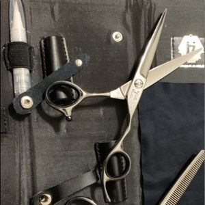 Hanzo Shears